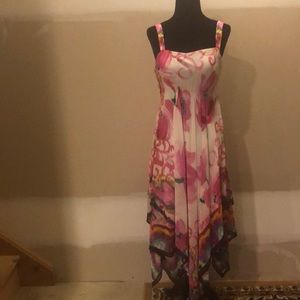 BOSTON PROPER DRESS